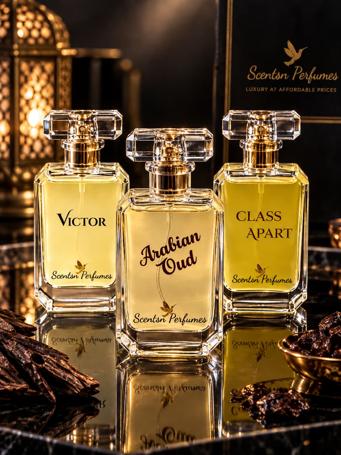 Top 3 Best Sellers