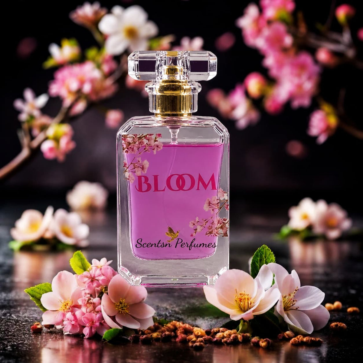 Bloom