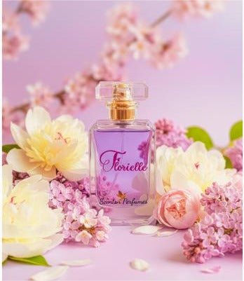 For Her - ScentsnPerfumes