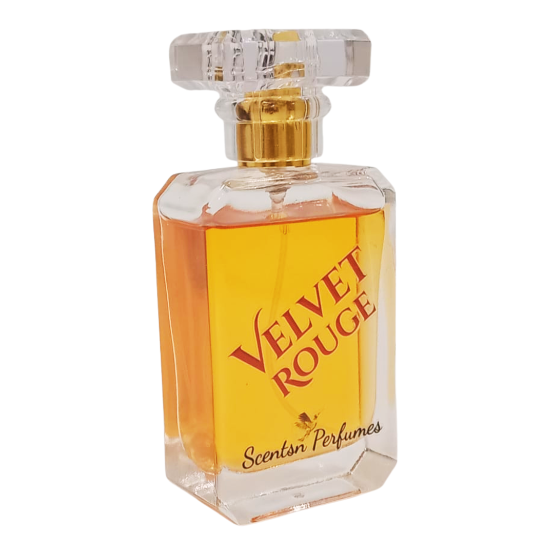 Velvet Rouge