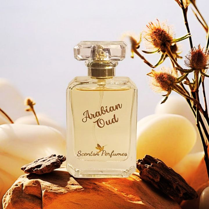 Arabian Oud