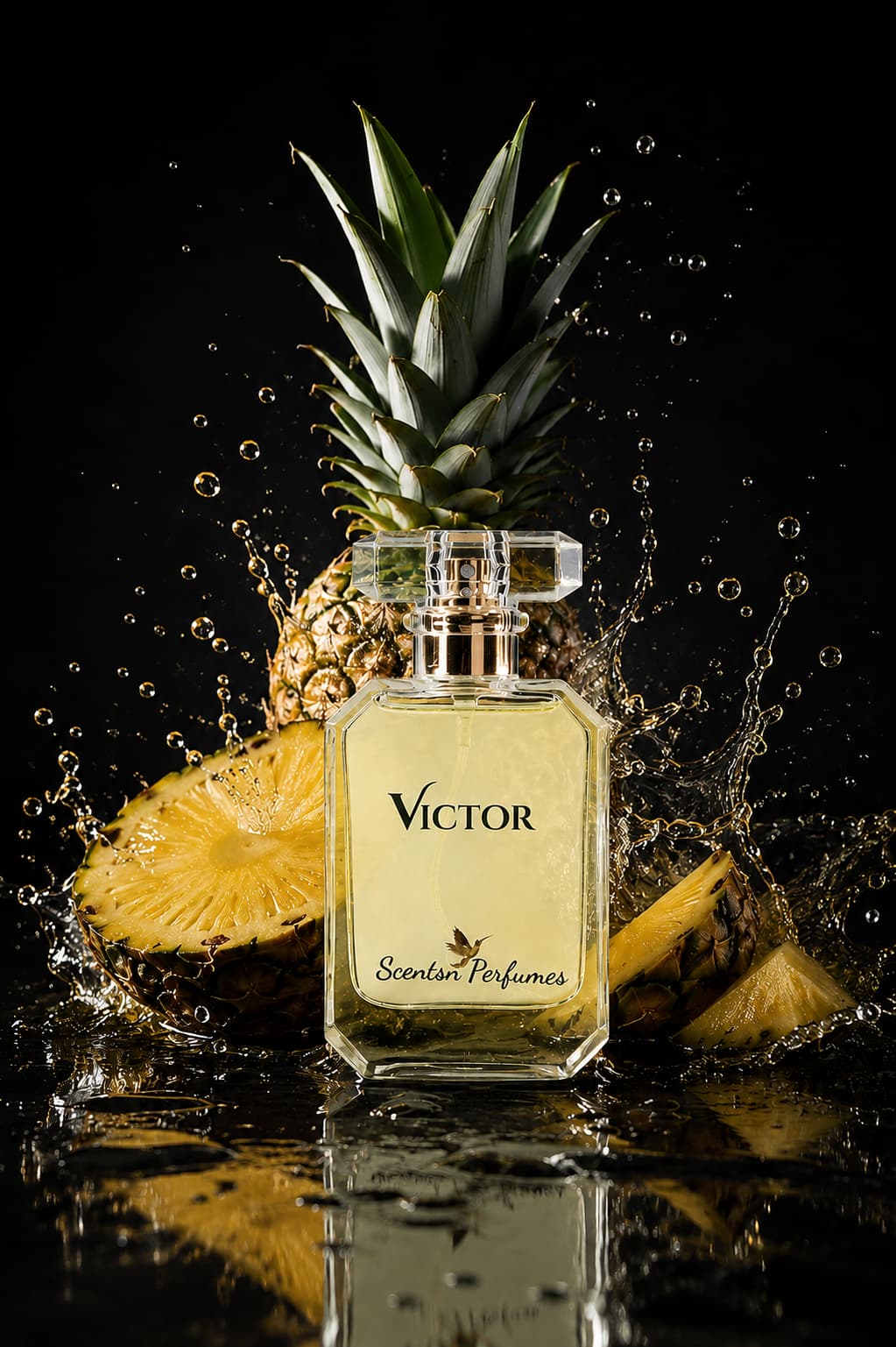 Victor