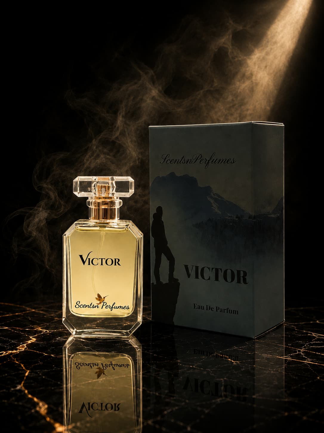 Victor