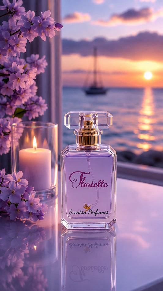 Florielle