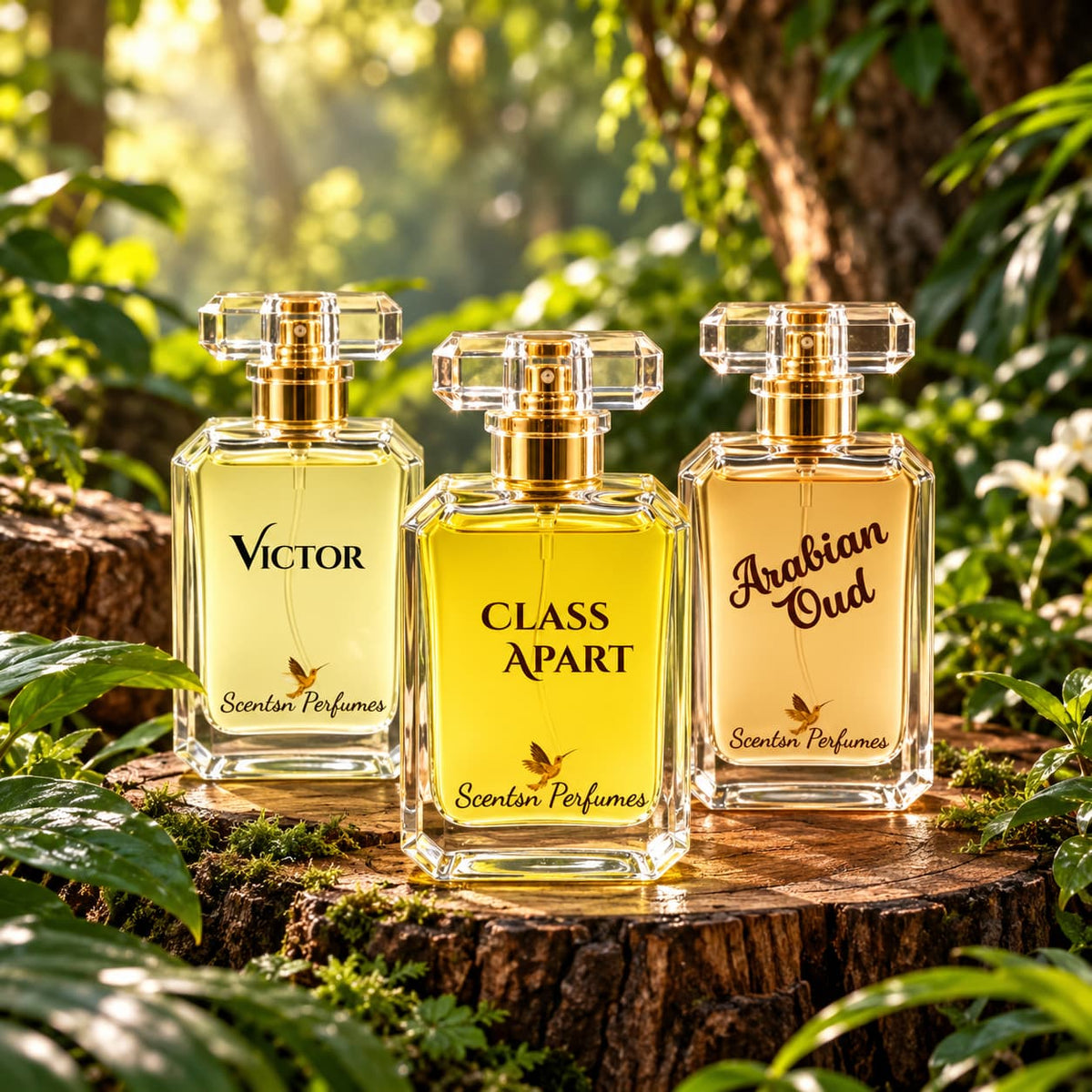 Top 3 Best Sellers