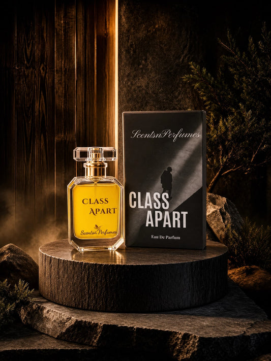 Class Apart